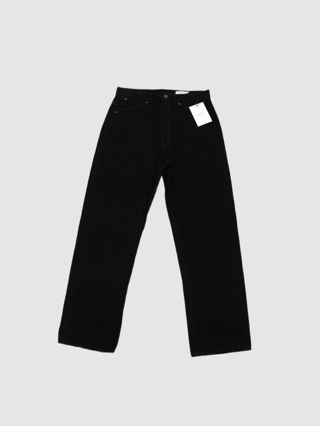 Lemaire Seamless Jeans