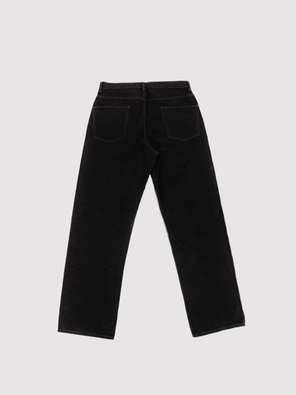 Lemaire Seamless Jeans