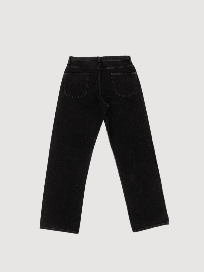 Lemaire Seamless Jeans