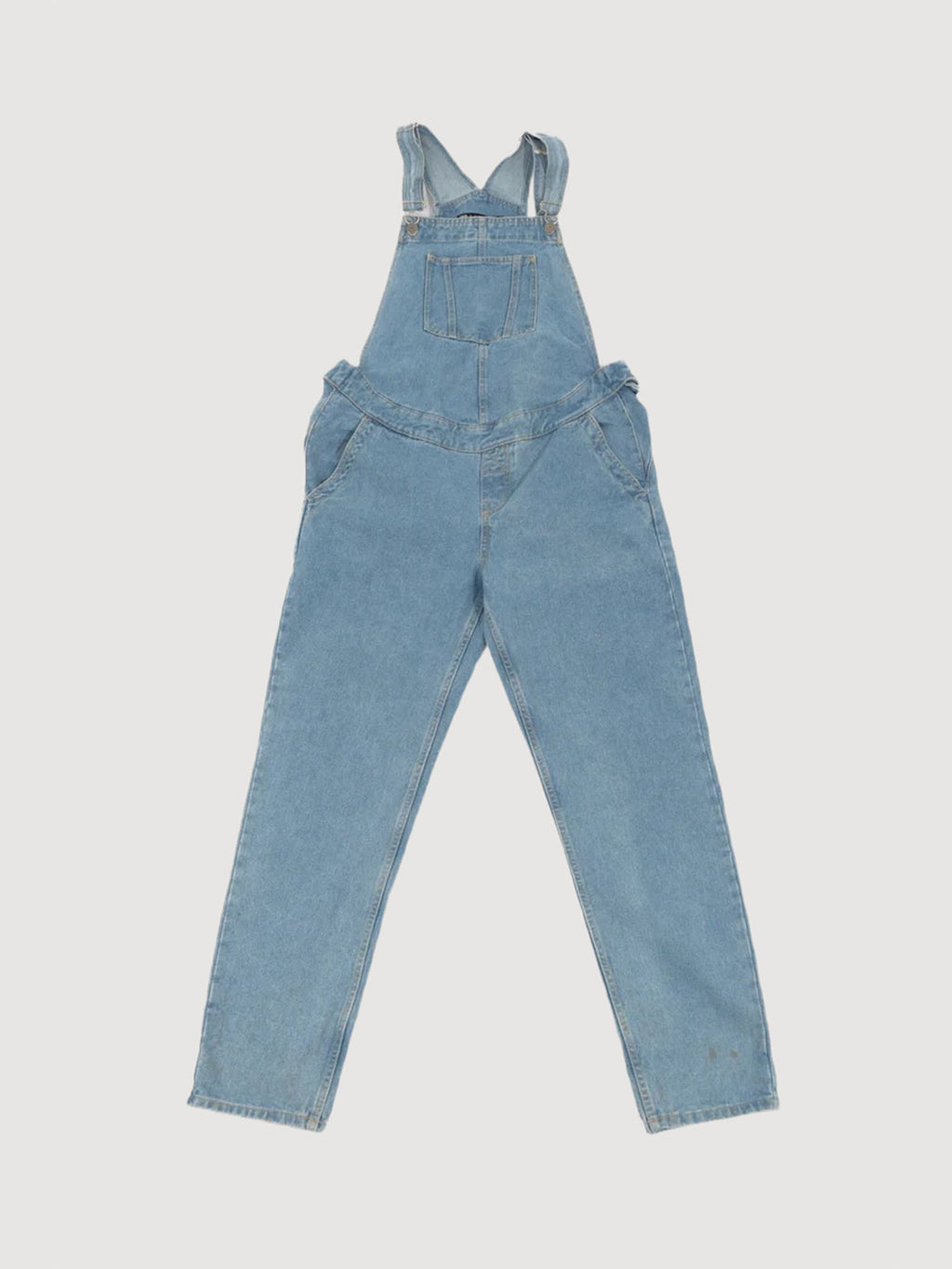 Asos Jeans Overall
