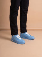LV Trainer aan de voet