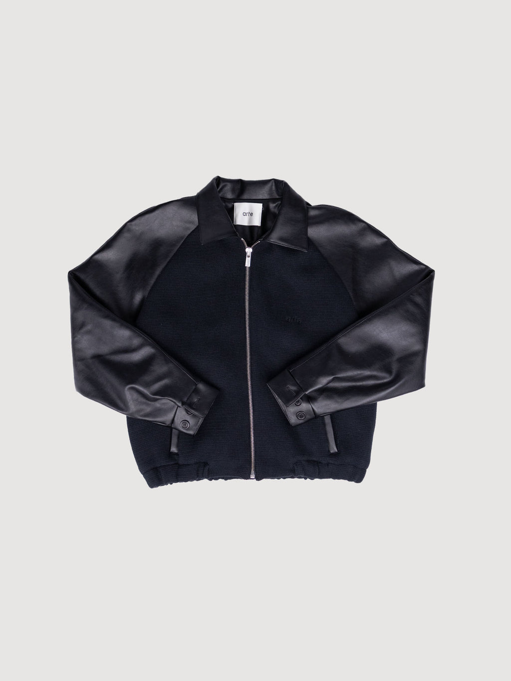 ARTE ANTWERP JONAH MULTI JACKET