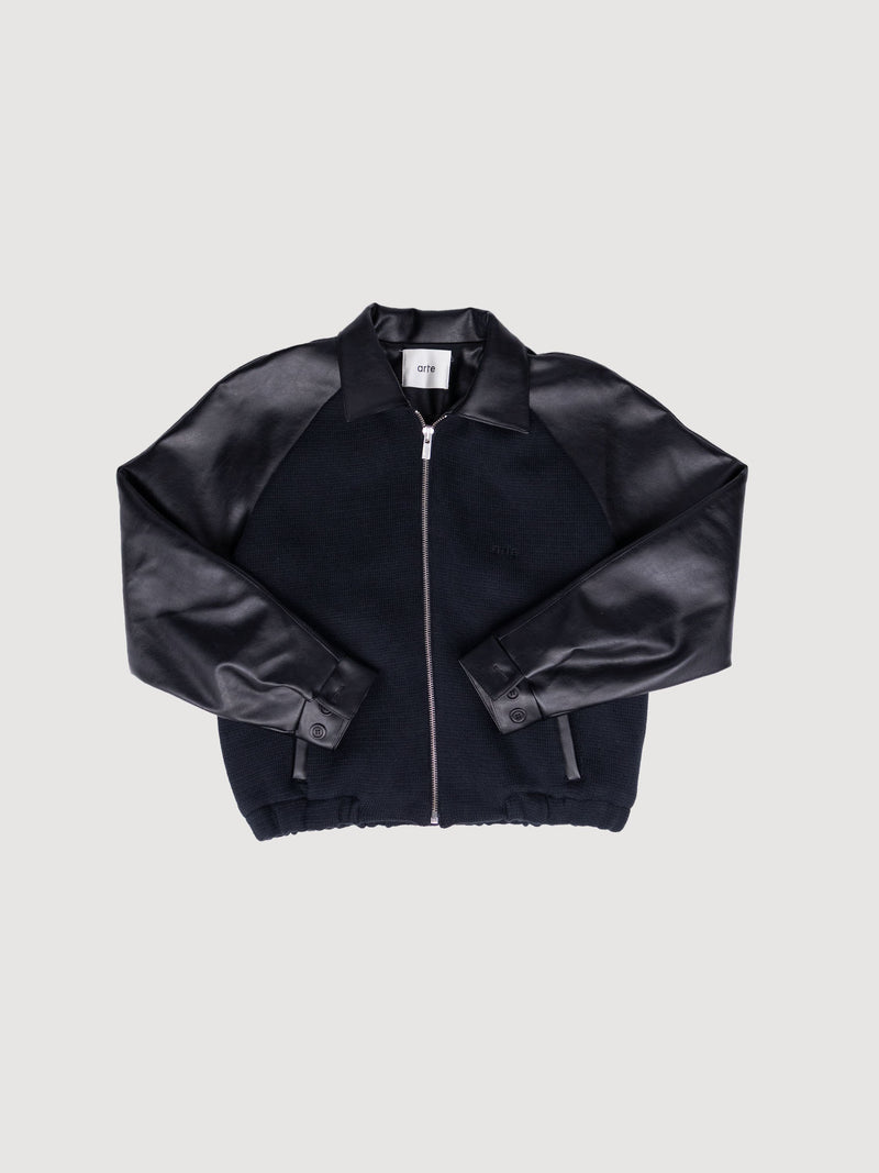 ARTE ANTWERP JONAH MULTI JACKET