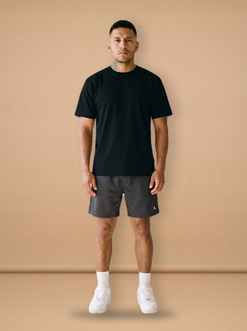 Maniere du Voir shorts