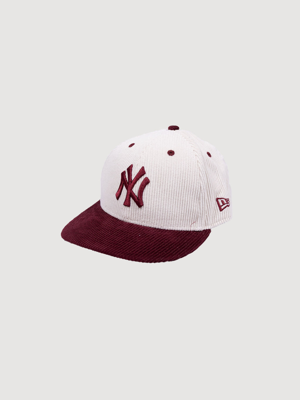 New York Yankees MLB Corduroy 59Fifty - Size 7 3/8