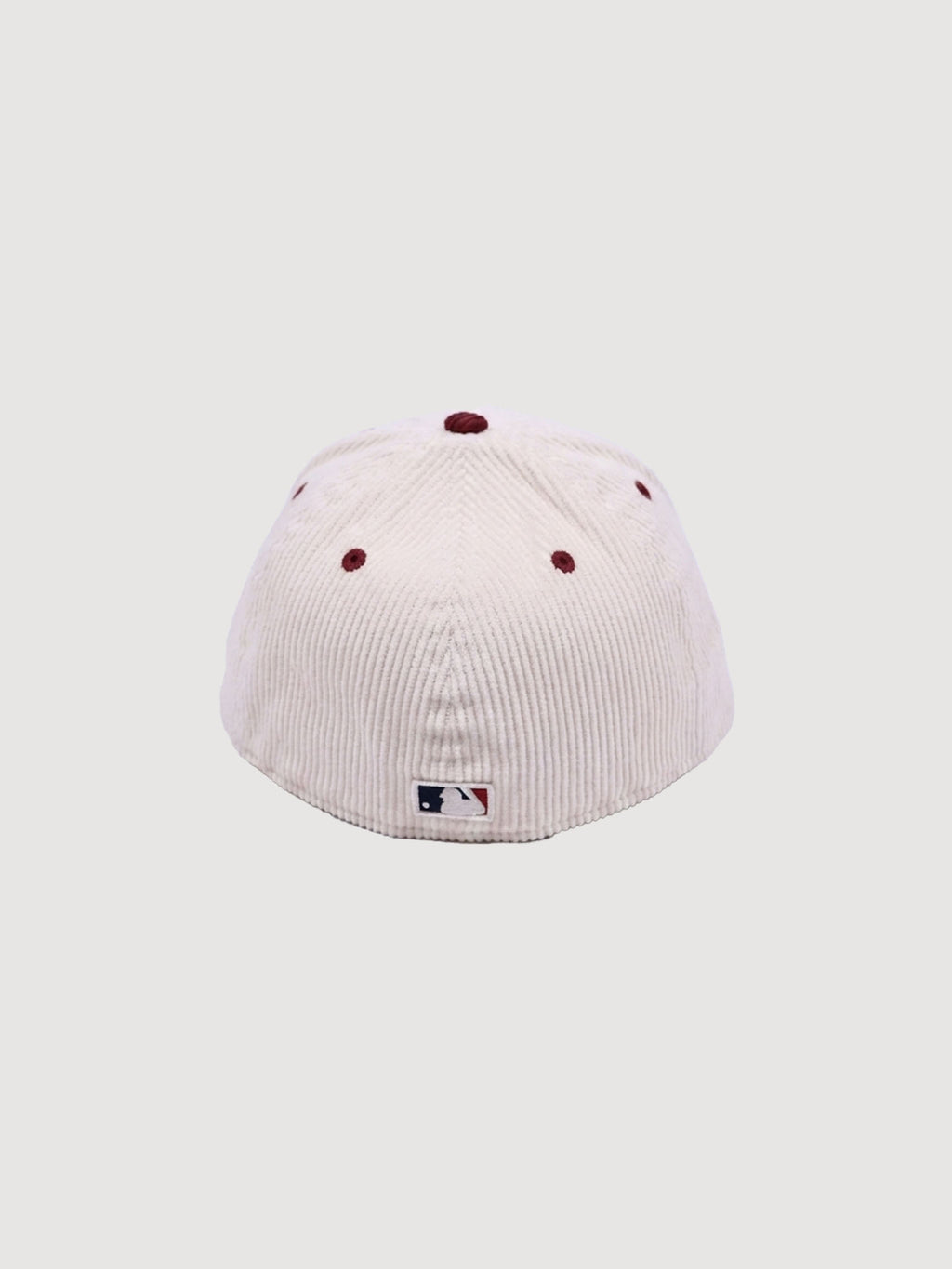 New York Yankees MLB Corduroy 59Fifty - Size 7 3/8