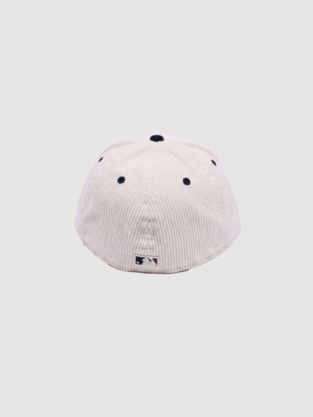 MLB Corduroy 59Fifty Low Profile Los Angeles Dodgers - Size 7 3/4
