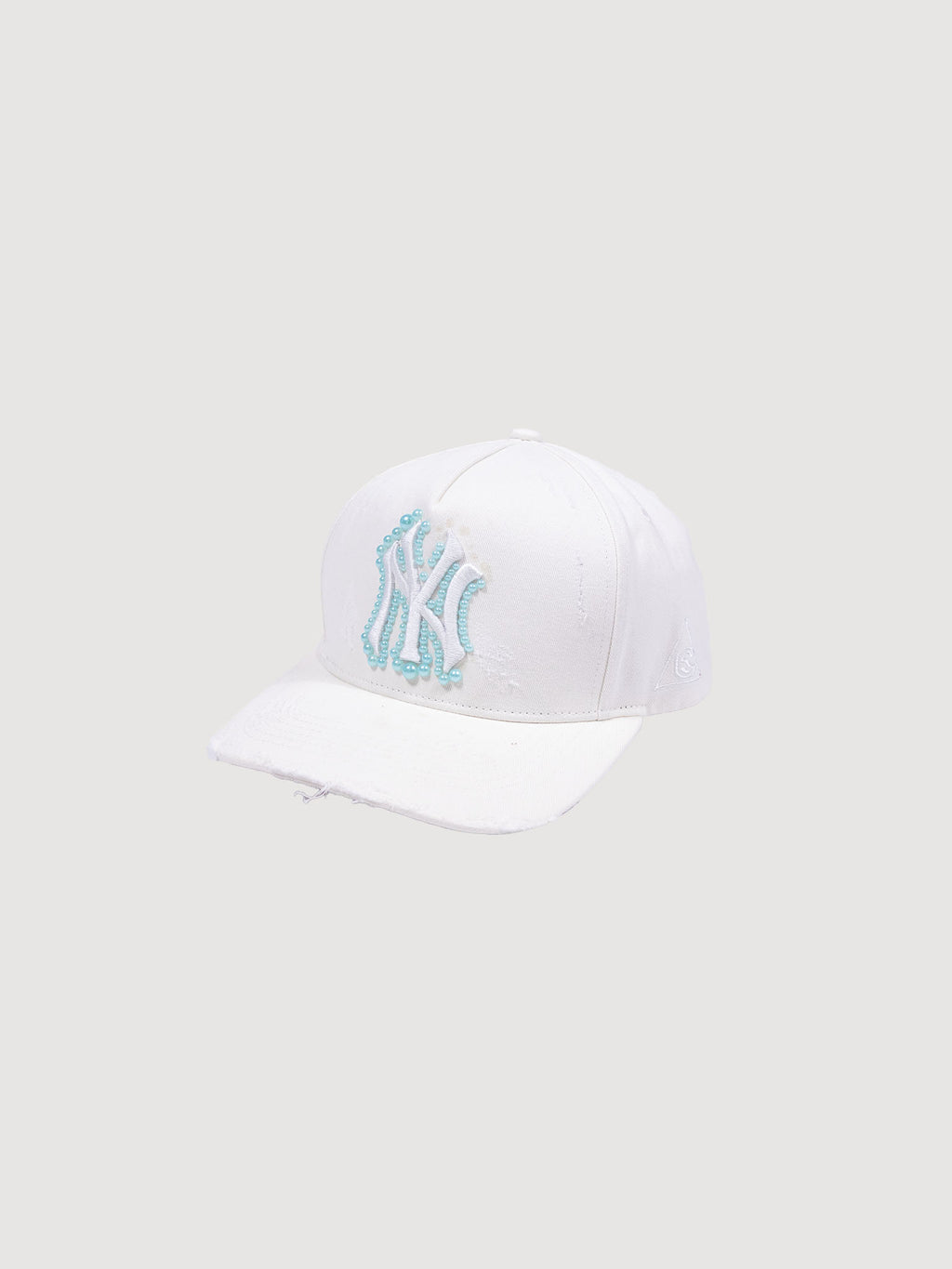 Capture studios NY Pearls Cap