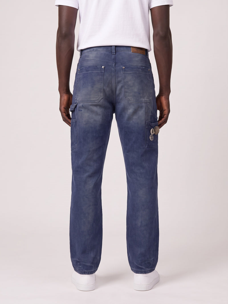 model back