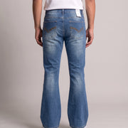 model back