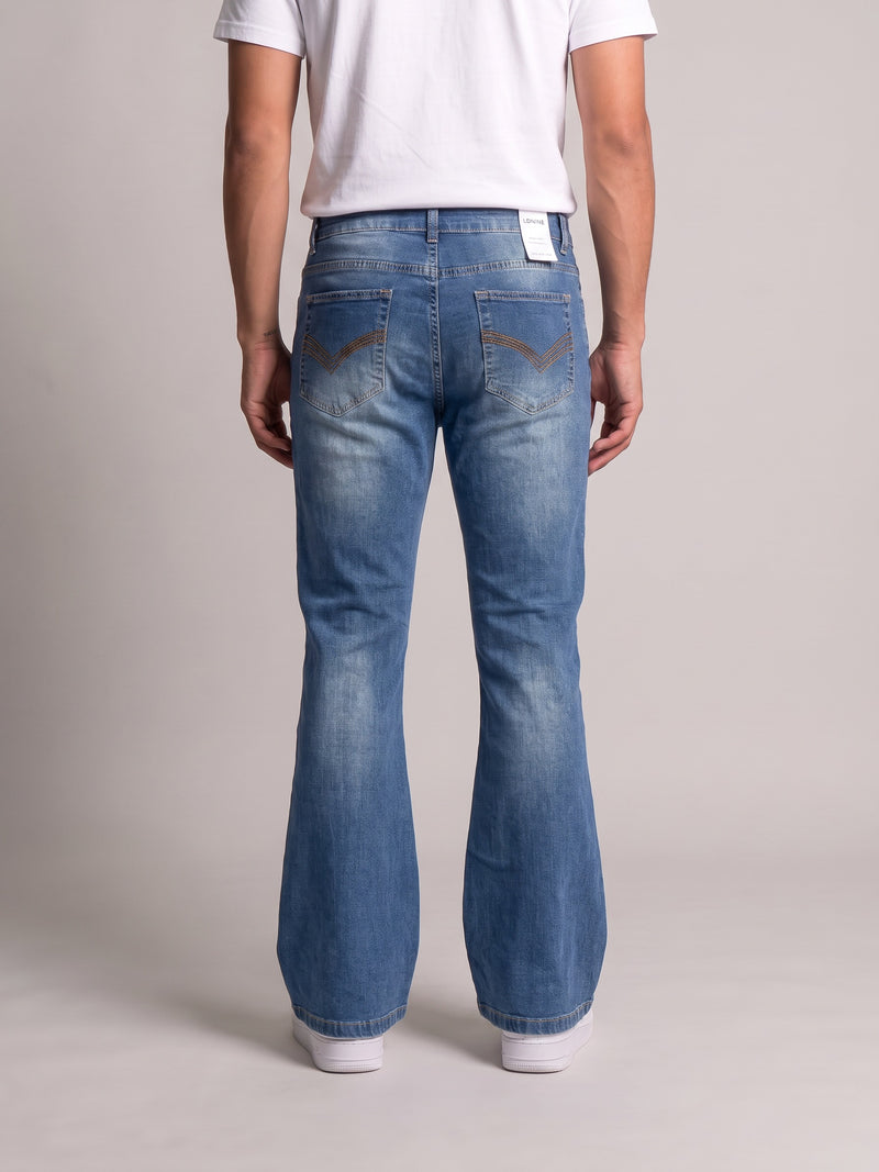 model back