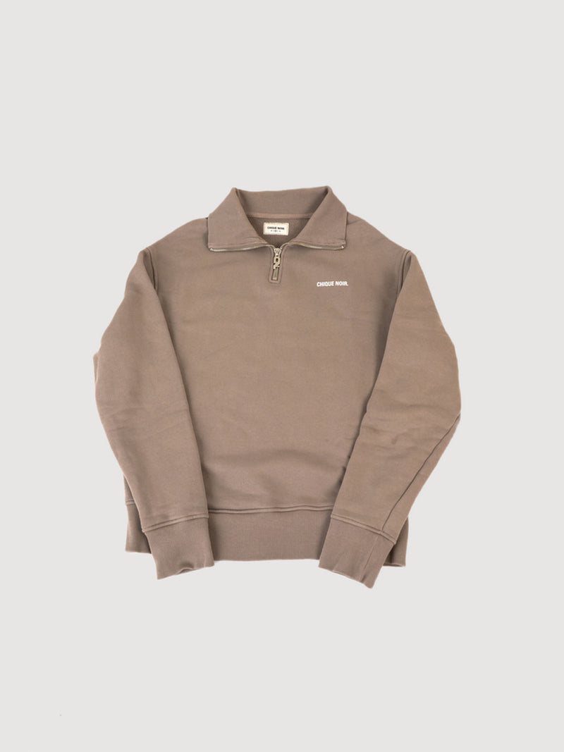 Chique Noir tracksuit stone