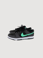 Nike Dunk Low Retro Green Glow