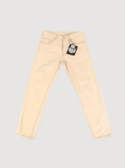 Cos Beige Regular Jeans
