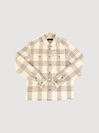 DRYKORN Relaxed fit overshirt in heavy cotton