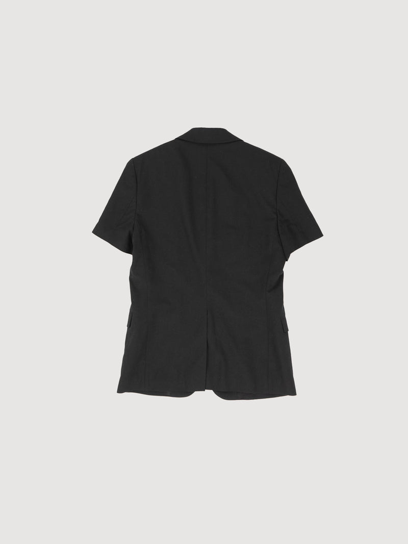 BALR Sleeveless blazer