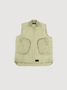 Four Sage vest
