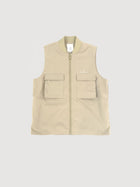 Law of the Sea Bodywarmer