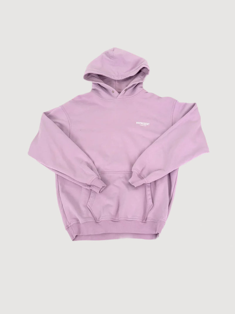 Represent Owner's Club Hoodie