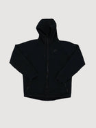 Nike Tech Fleece Zipped Hoodie