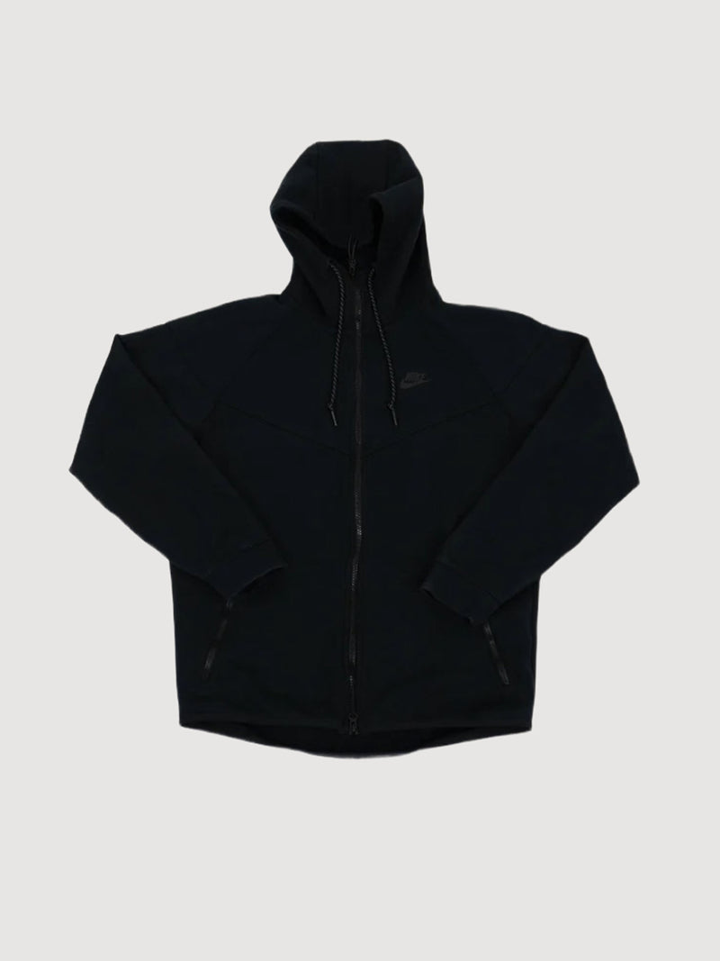 Nike Tech Fleece Zipped Hoodie