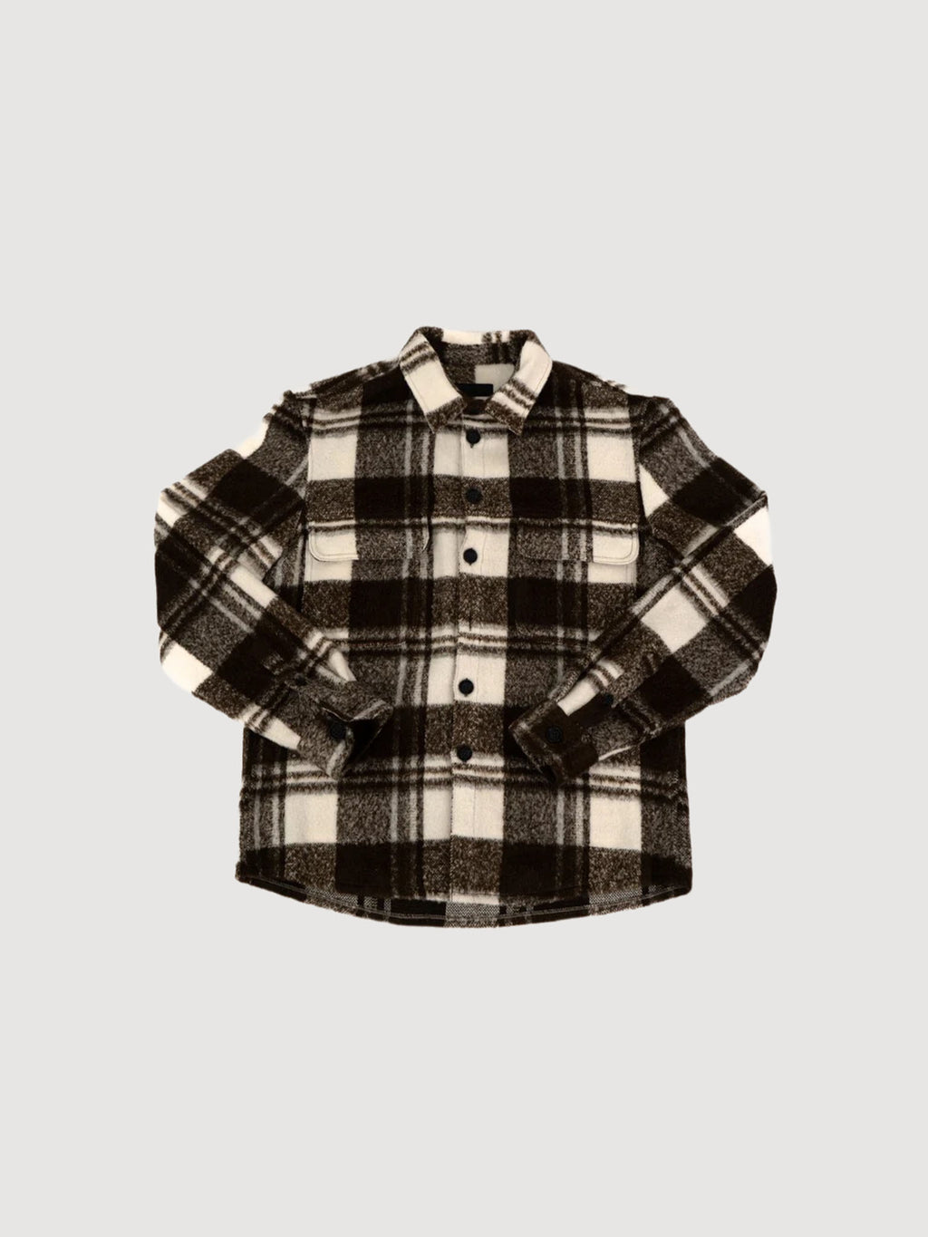 DRYKORN Relaxed fit overshirt