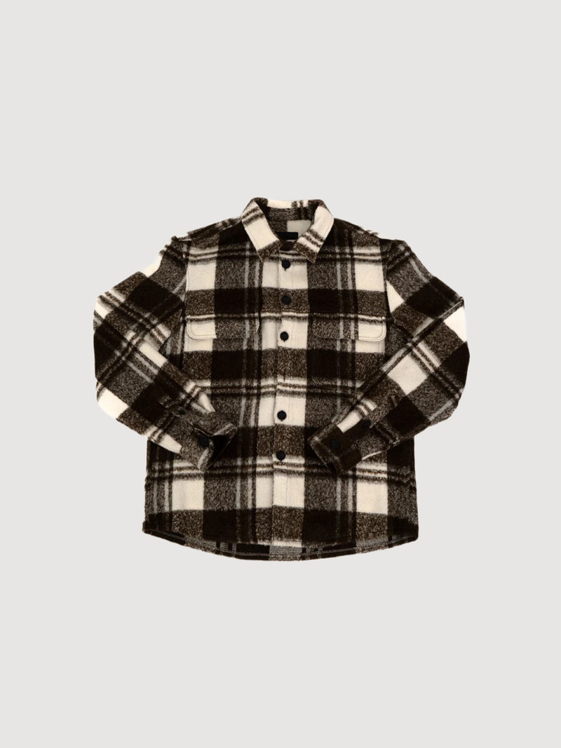 DRYKORN Relaxed fit overshirt