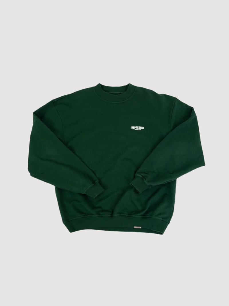 Represent Owner's Club Sweater