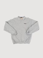 Represent Owner's Club Longsleeve Polo Sweater