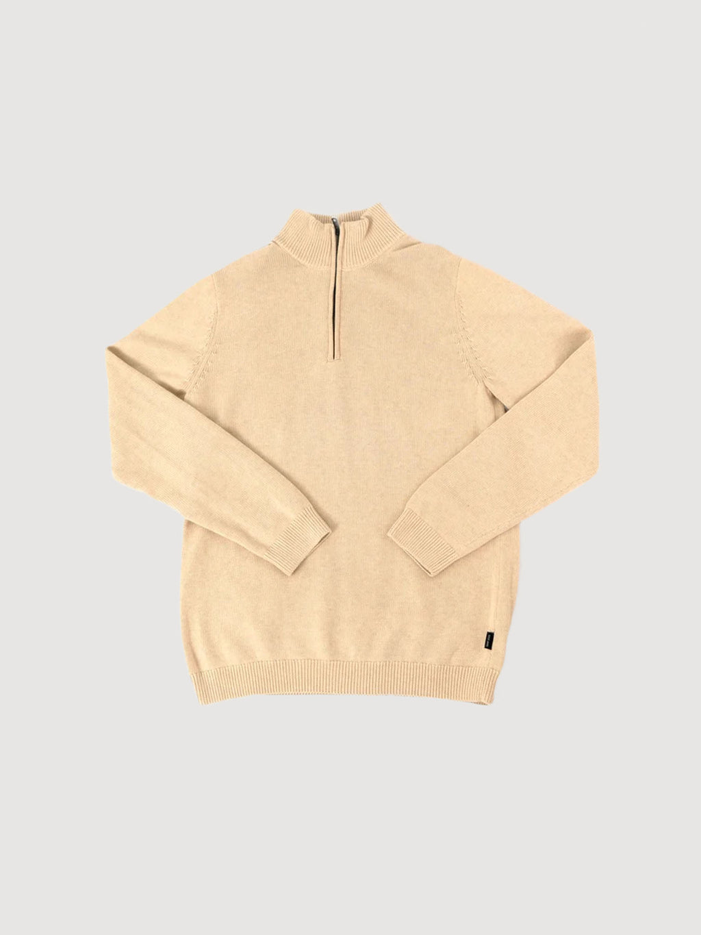 Saint Steve Fedde Half Zip