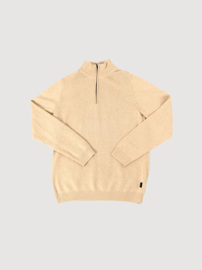 Saint Steve Fedde Half Zip