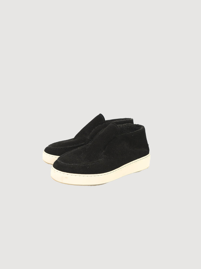 Nubikk Jiro Mio High Loafer