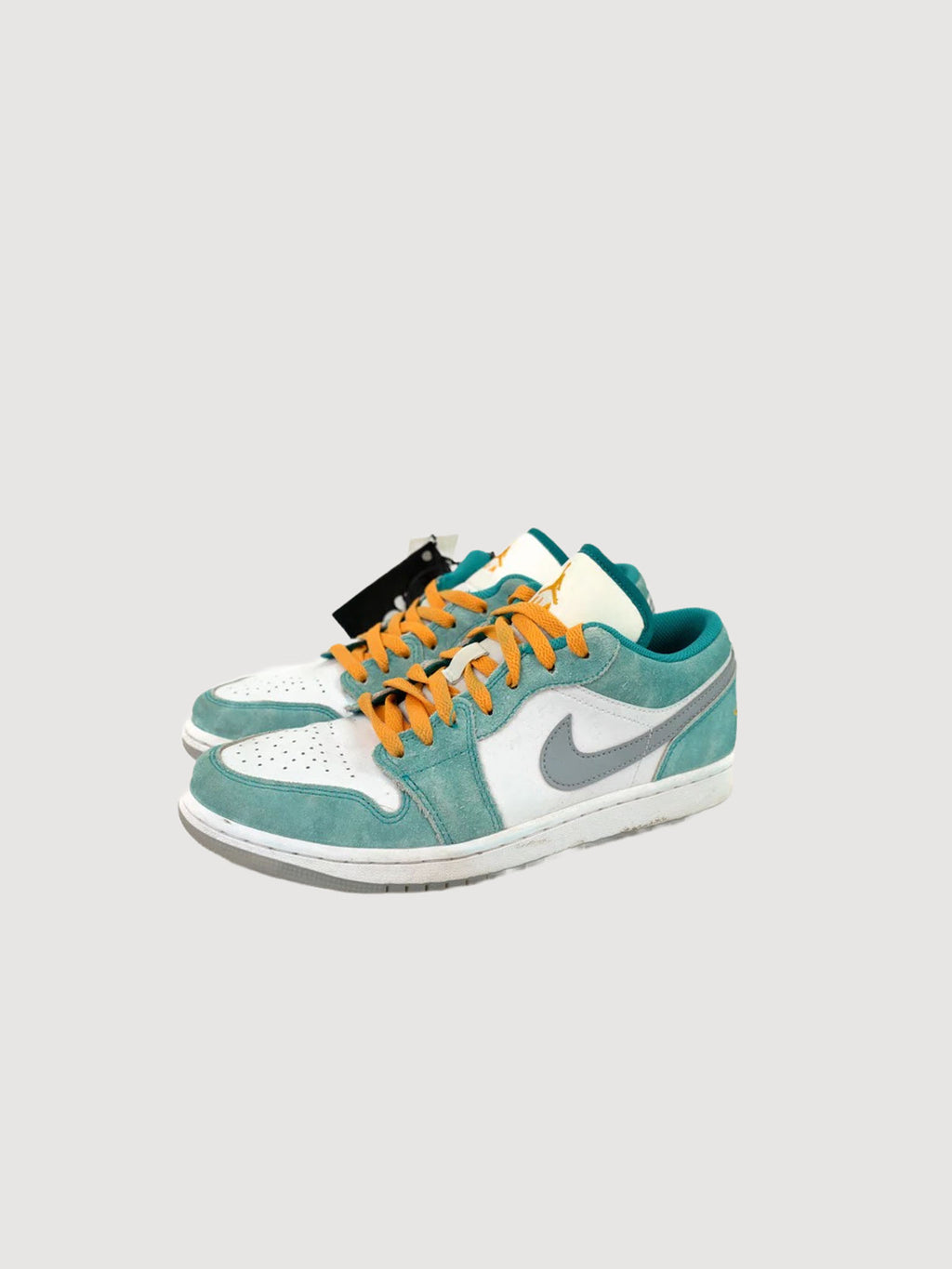 Air Jordan 1 Low SE New Emerald