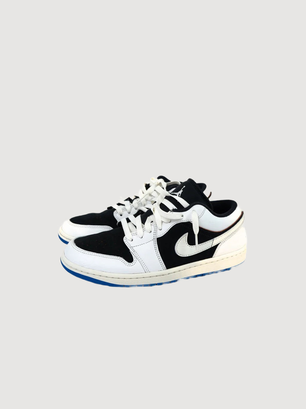 Air Jordan 1 Low Quai 54