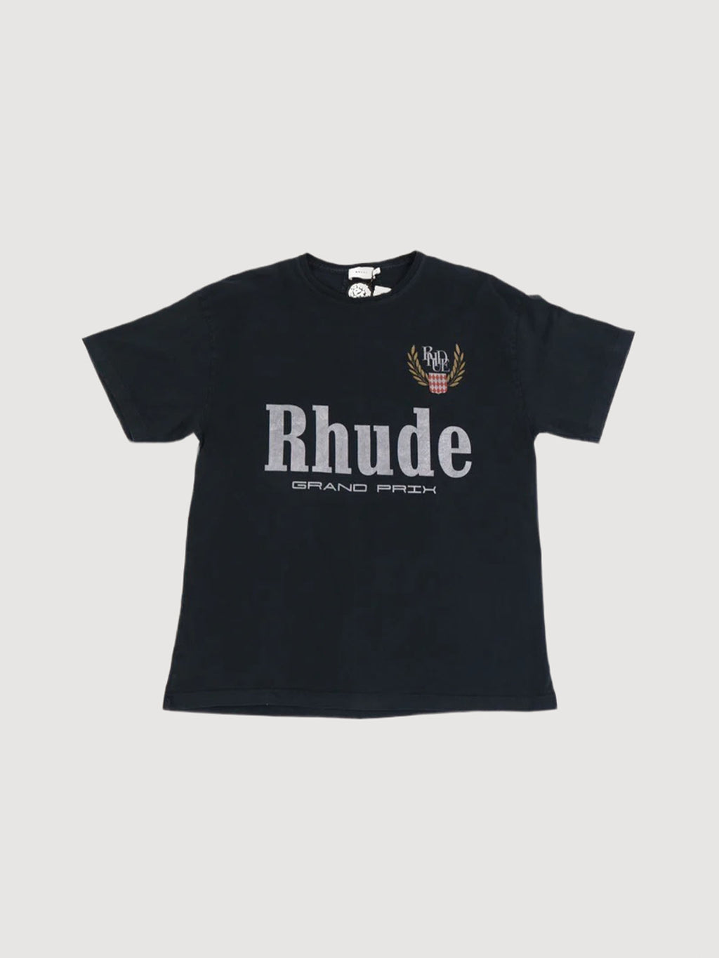 Rhude Grand Prix Tee