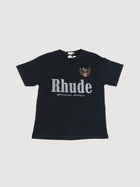 Rhude Grand Prix Tee