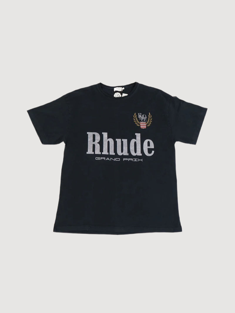 Rhude Grand Prix Tee