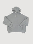 American Vintage Blue Hoodie