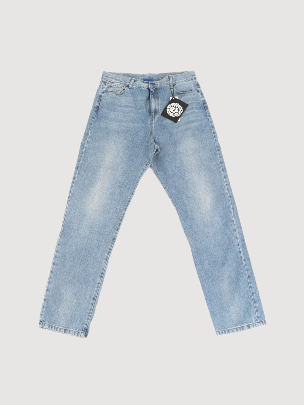 Ljubav Light Blue Jeans