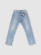 Ljubav Light Blue Jeans