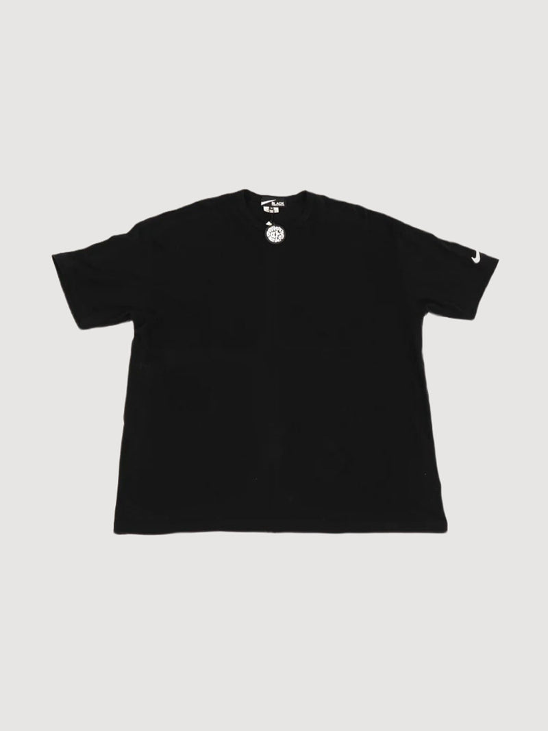 Black Nike Comme des Garcons T-shirt