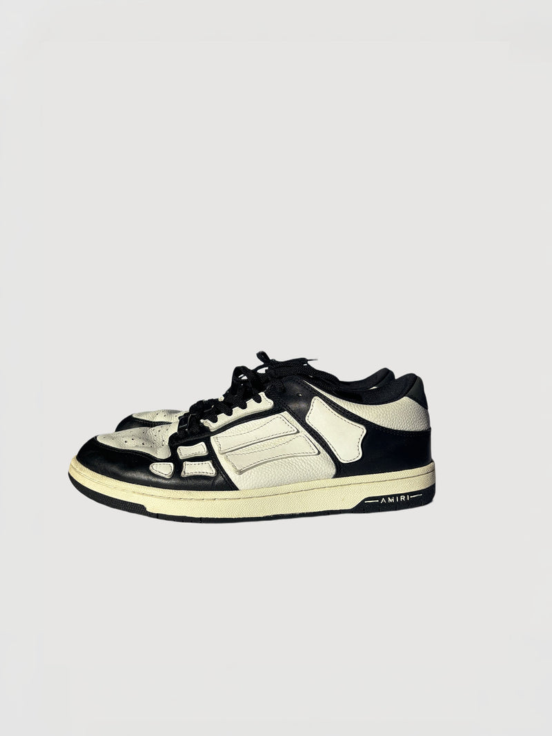AMIRI Sneaker Skel Top Low
