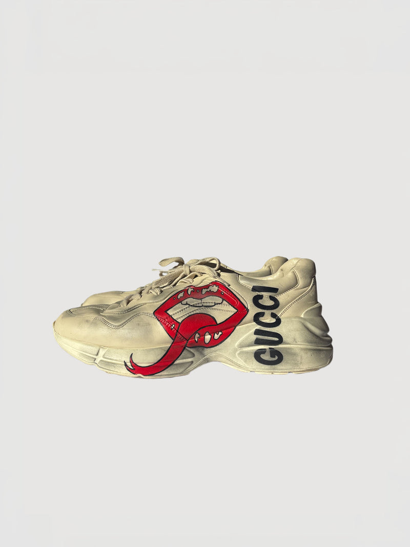Gucci Ryhton Mouth