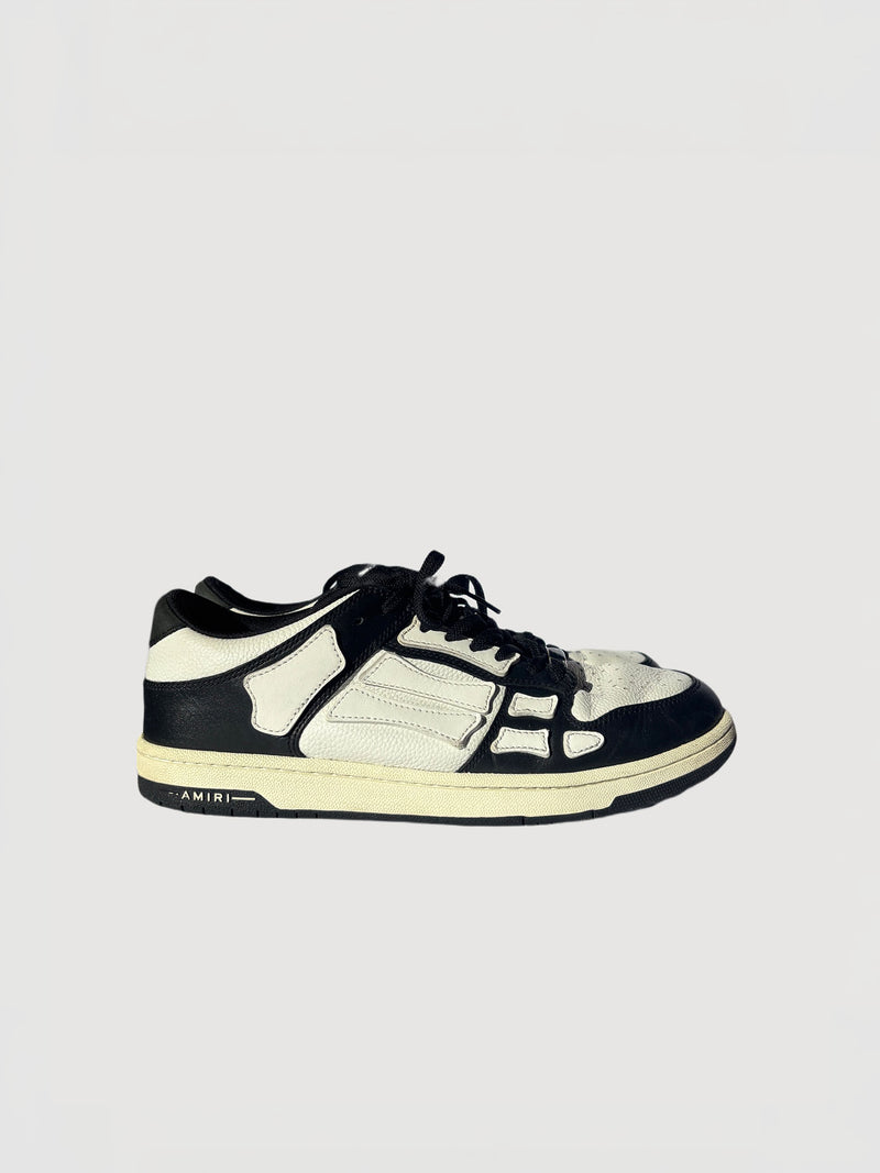 AMIRI Sneaker Skel Top Low