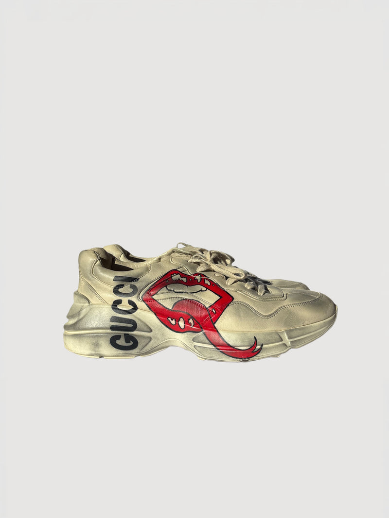 Gucci Ryhton Mouth