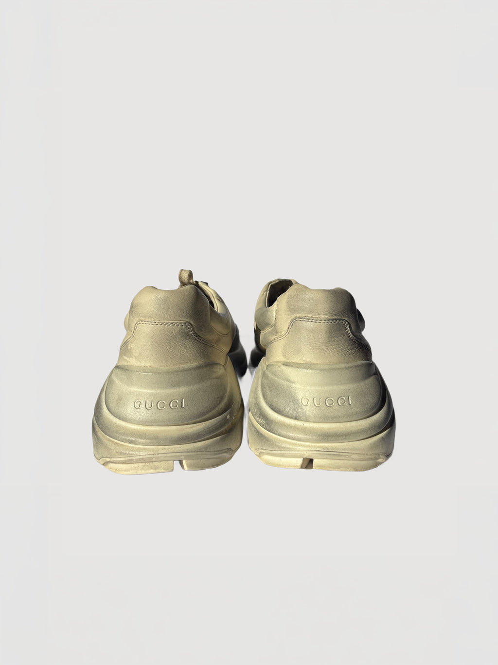 Gucci Ryhton Mouth