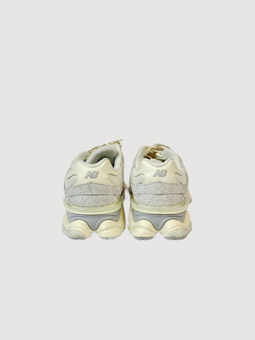 New Balance 9060 Quartz Grey