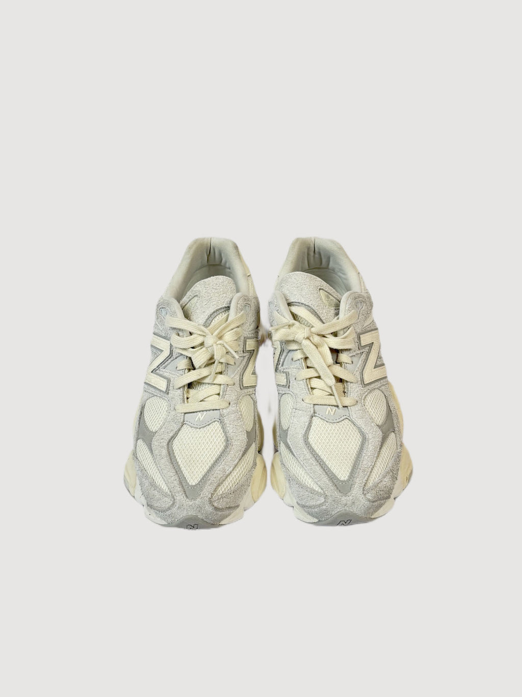 New Balance 9060 Quartz Grey