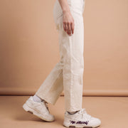 Off-White Out of Office 'OOO' sneakers aan de voet