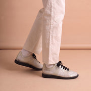 Maison Margiela Transparent Replica aan de voet